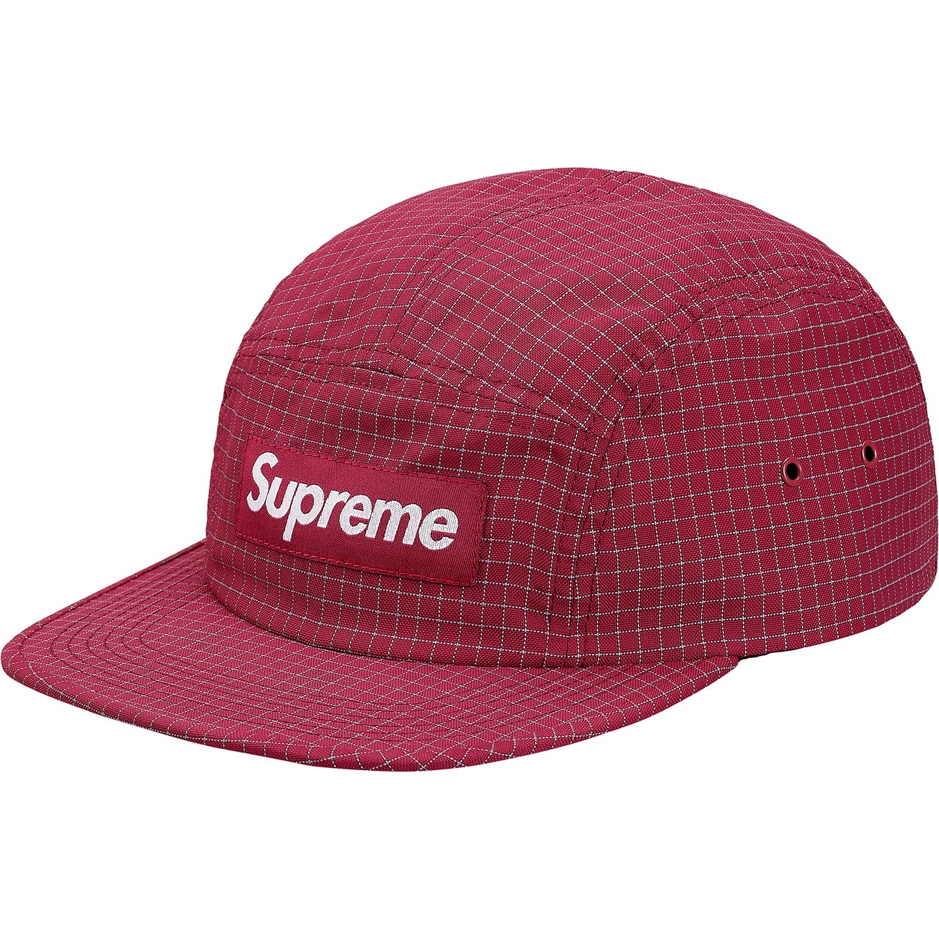Reflective Ripstop Camp Cap view 3